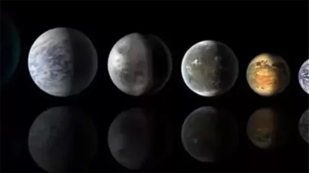 "العروض الكوكبية" قريبا في سماء العالم