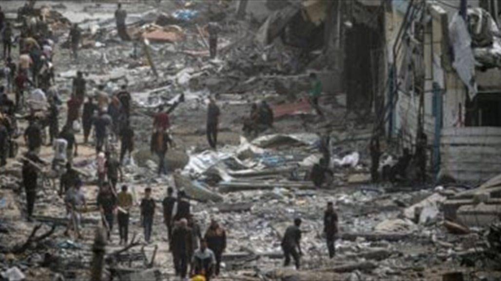 "حماس": اتفاق وقف إطلاق النار وتبادل الأسرى وصل إلى مراحله النهائية