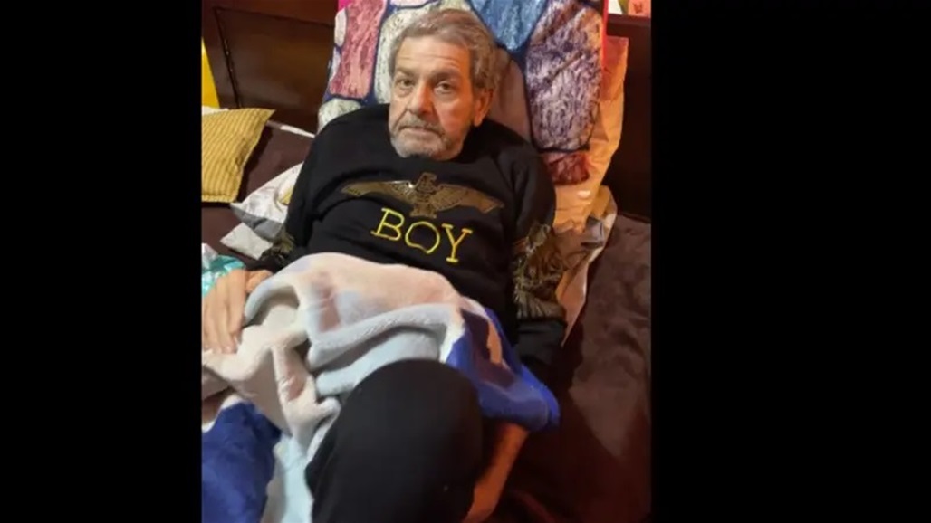 "باع املاكه للحاجة".. فنان مصري شهير يستغيث بزملائه