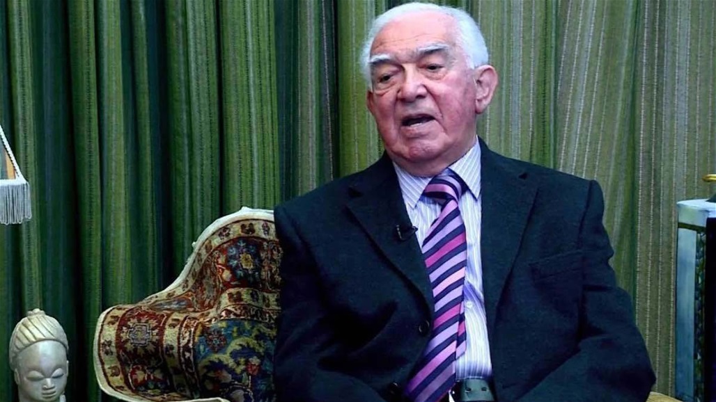 "صدام" قرر إعدامه لكن!.. من هو شيخ المهندسين العراقيين الراحل "هشام المدفعي"؟