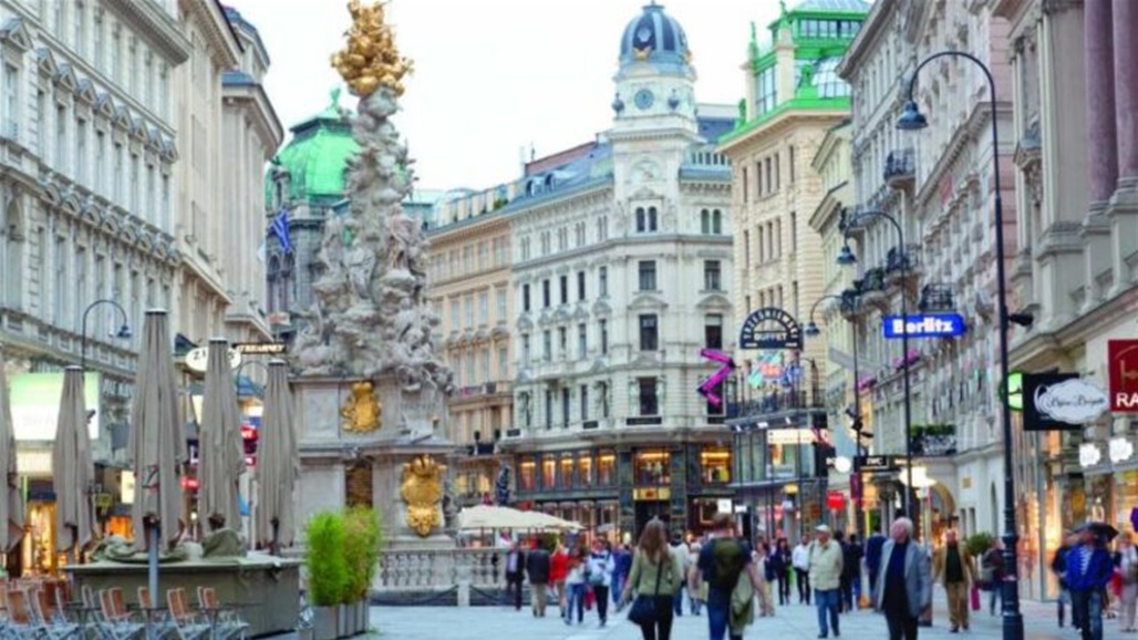 النمسا.. المكلف بتشكيل الحكومة يعتزم تطبيق "صفر لجوء"