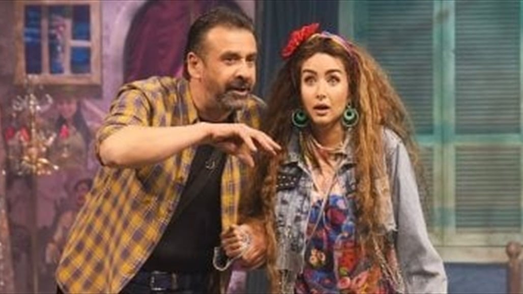 هنا الزاهد تشارك كريم عبد العزيز فلم &quot;الأرض السوداء&quot; كضيفة شرف