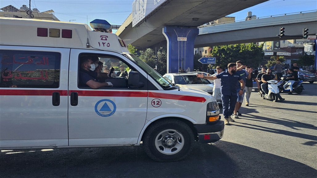 في لبنان.. شهيدان و17 مصابا بـ"اعتداءات إسرائيلية"