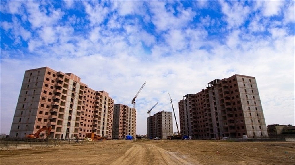 البرلمان يتوعد المجمعات القريبة لمطار بغداد.. "فاقمت ازمة السكن ونتحرك لإيقافها"