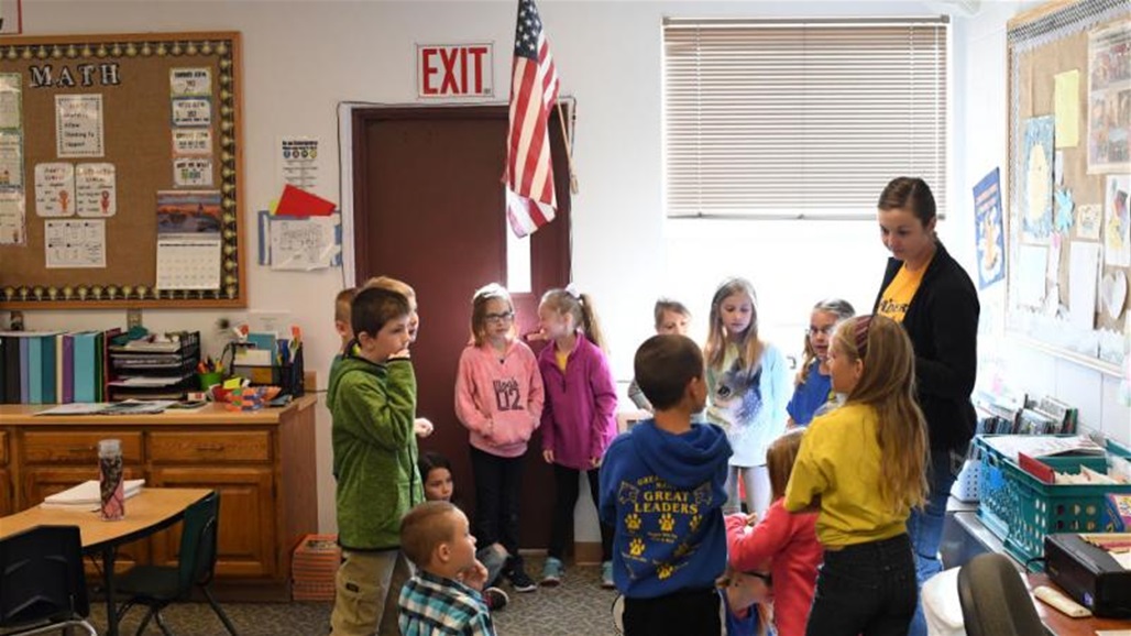 الأدنى على الإطلاق".. تراجع مستوى أداء التلاميذ في أميركا