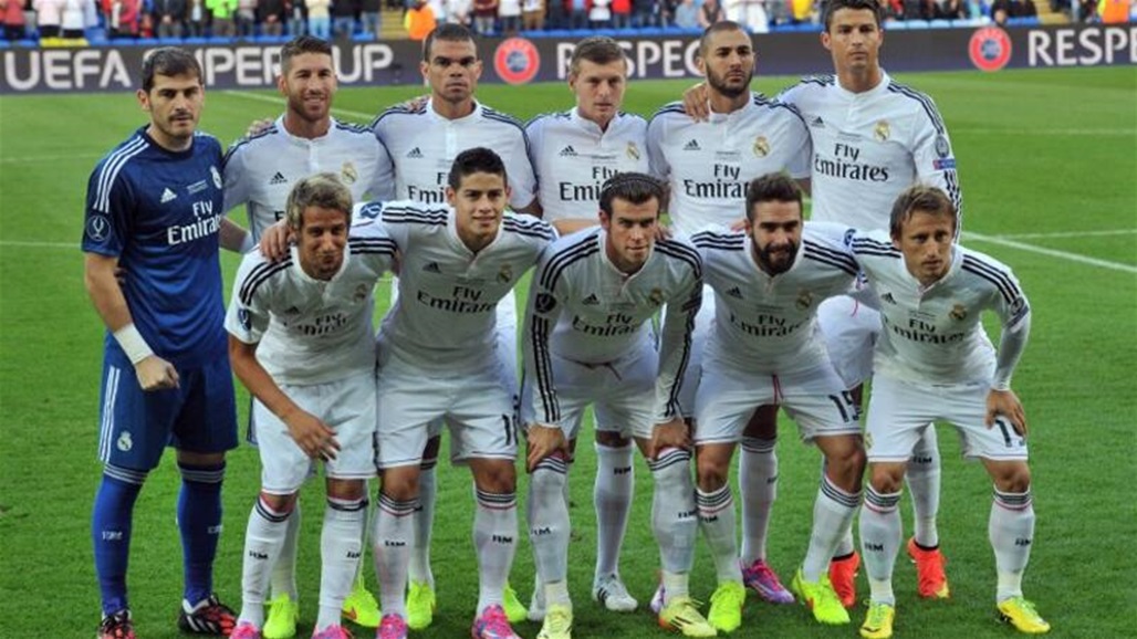 الكشف عن علاقة أسطورة ريال مدريد بممثلة &quot;إباحية&quot;.. ما دخل برشلونة بذلك؟