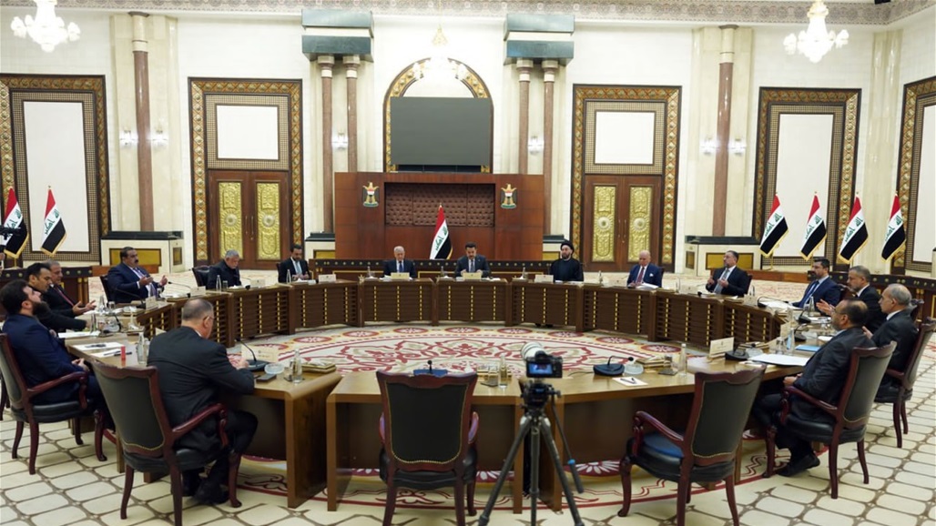 السوداني يدعو لاجتماع &quot;إدارة الدولة&quot; السبت المقبل