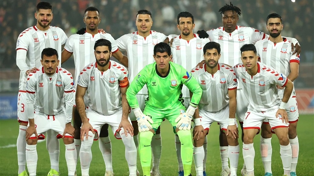 &quot;بطل الشتاء&quot;.. 4 حقائق وراء تفوق نادي زاخو في دوري نجوم العراق