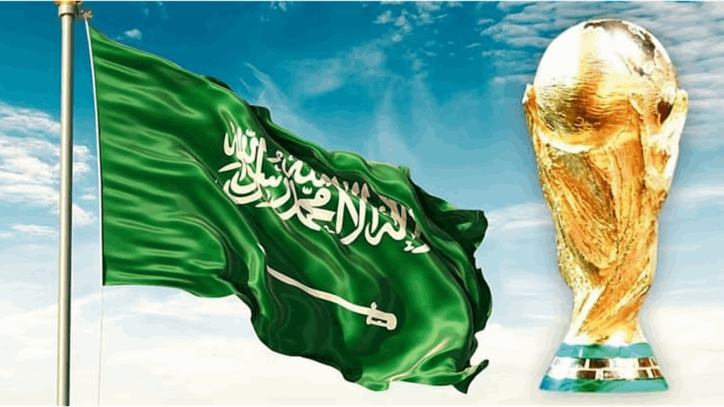 &quot;ستكون جافة مثل طقسنا&quot;.. سفير السعودية ببريطانيا يؤكد &quot;حظر الكحول&quot; في المونديال بطريقة لطيفة