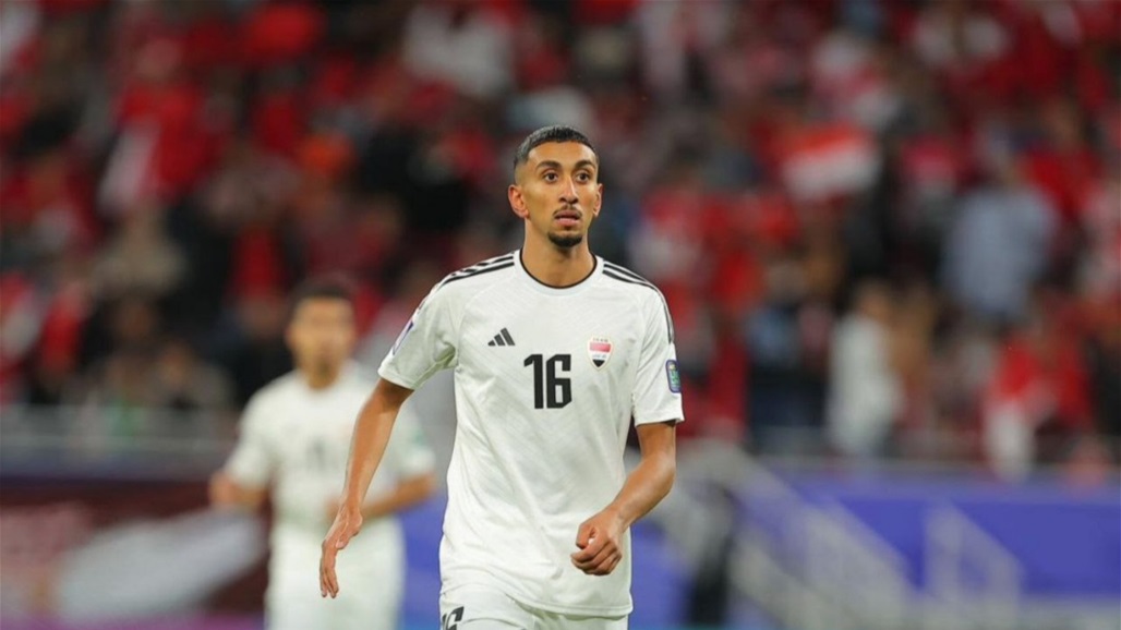أمير العماري يشعر وكأنه نجم هوليودي بسبب المنتخب العراقي.. ما القصة؟