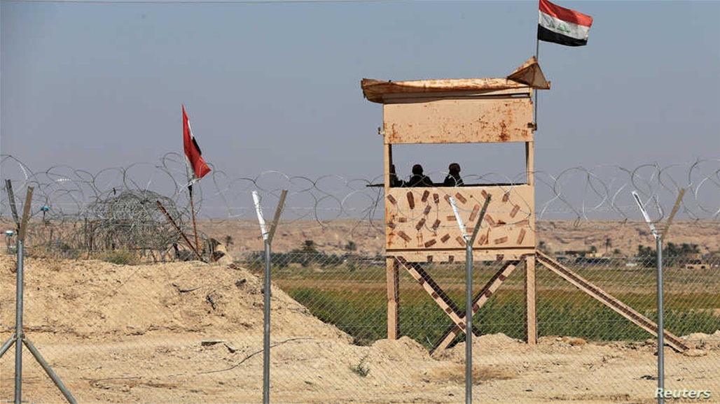 مصدر أمني يكشف حقيقة دخول مسلحين الى العراق