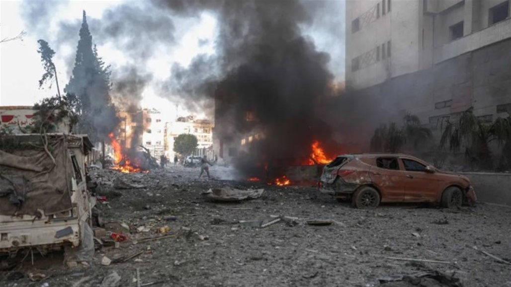 انفجار جديد يهز مدينة ريف إدلب في سوريا 