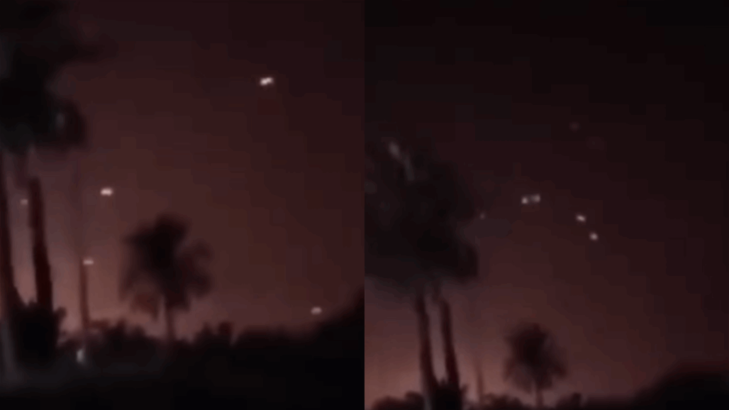 "معركة البلاك كوبرا" في مصر.. ما علاقة العراق؟