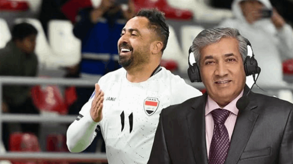 برنامج &quot;ليلة رمضانية&quot;.. هل انتهت أزمة مصطفى كريم والمعلق علي لفتة؟ (شاهد)