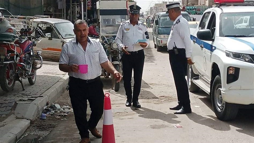 لا إجراءات صارمة.. &quot;الكبابيس&quot; تعود لشوارع بغداد