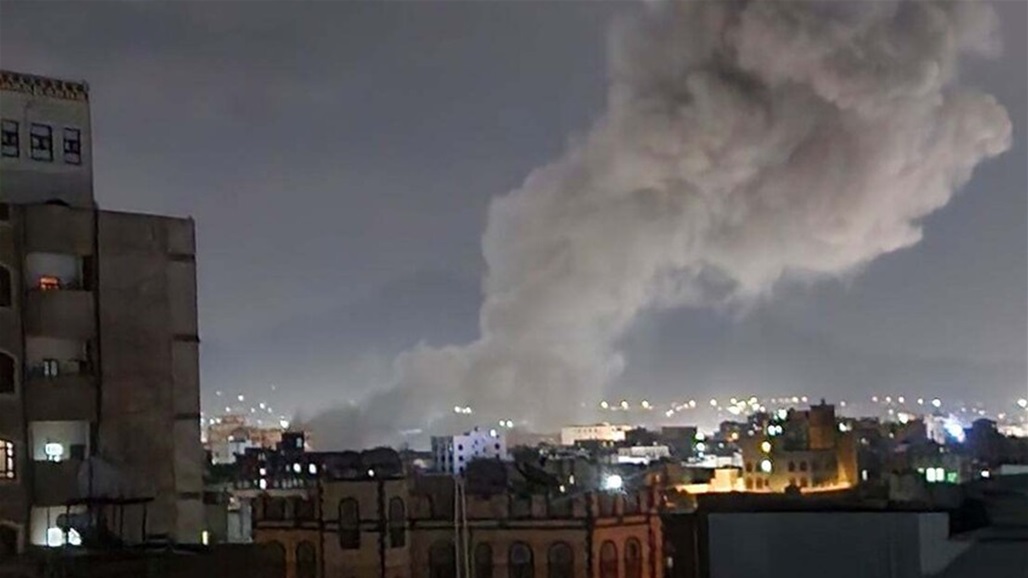 اخر حصيلة لضحايا الهجوم الأمريكي على اليمن.. هل تعود &quot;وحدة الساحات&quot;؟
