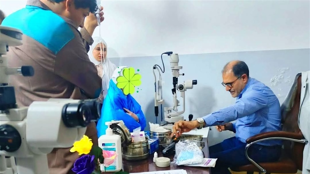 النجف.. اعتقال ضابط هرّب ابنه المتورط بـ&quot;تشويه&quot; فتاة بمادة حارقة
