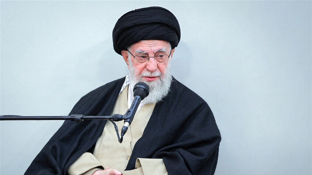 المرشد الإيراني يعلق على عودة الحرب على غزة
