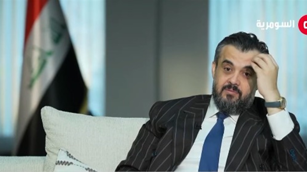 ظهر في رجب كما تنص الروايات.. الجبوري: 50% من قادة الاطار يؤمنون أن الشرع هو &quot;السفياني&quot;