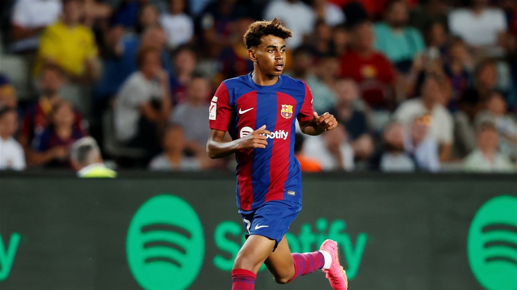 فخ ميسي يرعب برشلونة.. هل يتكرر السيناريو مع يامال؟