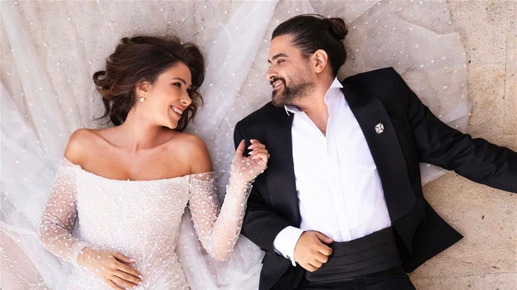 حمل دانييلا رحمة من ناصيف زيتون يتصدر.. هل من تأكيد رسمي؟