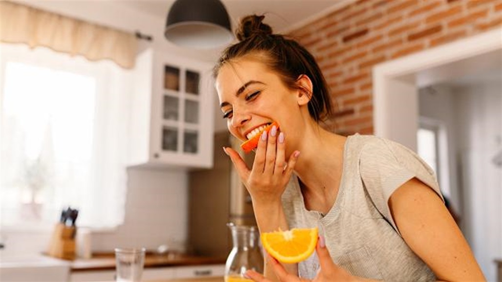 دراسة: البرتقال سلاح طبيعي لمحاربة الاكتئاب