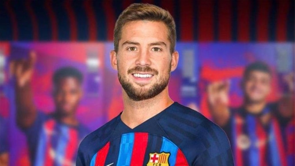 برشلونة يتلقى نبأ ساراً
