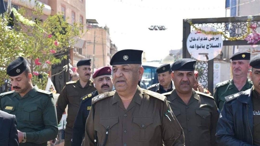 وفاة مدير الدفاع المدني السابق