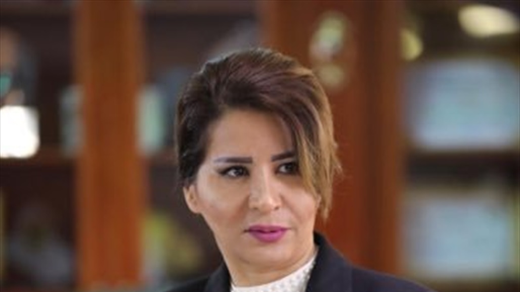 أحلام اللامي تفوز بمنصب نقيب المحامين لولاية ثانية