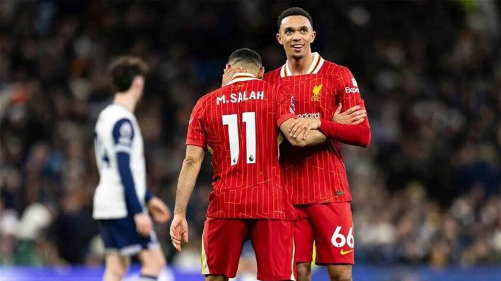 رفيق صلاح يبدأ رحلته فعلياً مع مدريد