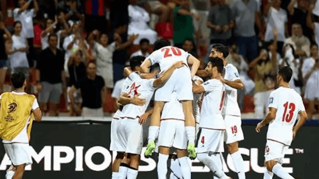 للمرة السابعة في تاريخها.. إيران تتأهل رسميًا إلى كأس العالم 2026