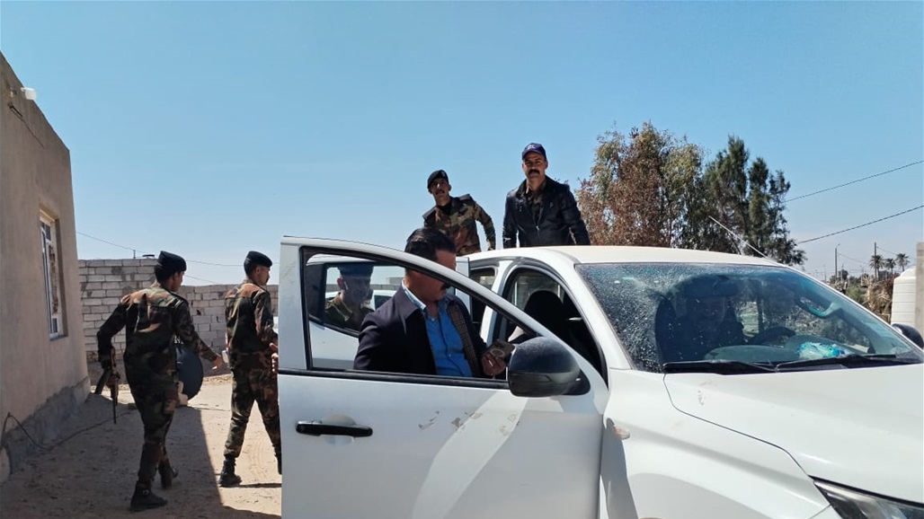 في الديوانية.. فض نزاع عشائري واعتقال 35 شخصا