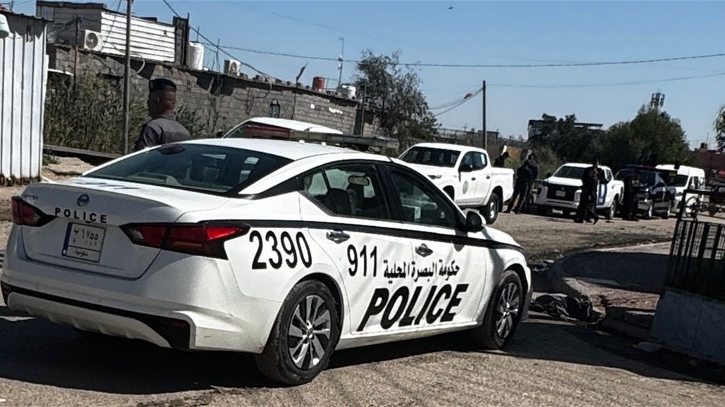 في البصرة.. كشف غموض جريمة إخفاء جثة مسنة