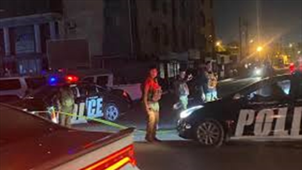 انفجار &quot;رمانة&quot; على منزل بالزعفرانية وانتحار ثلاثينية في مدينة الصدر