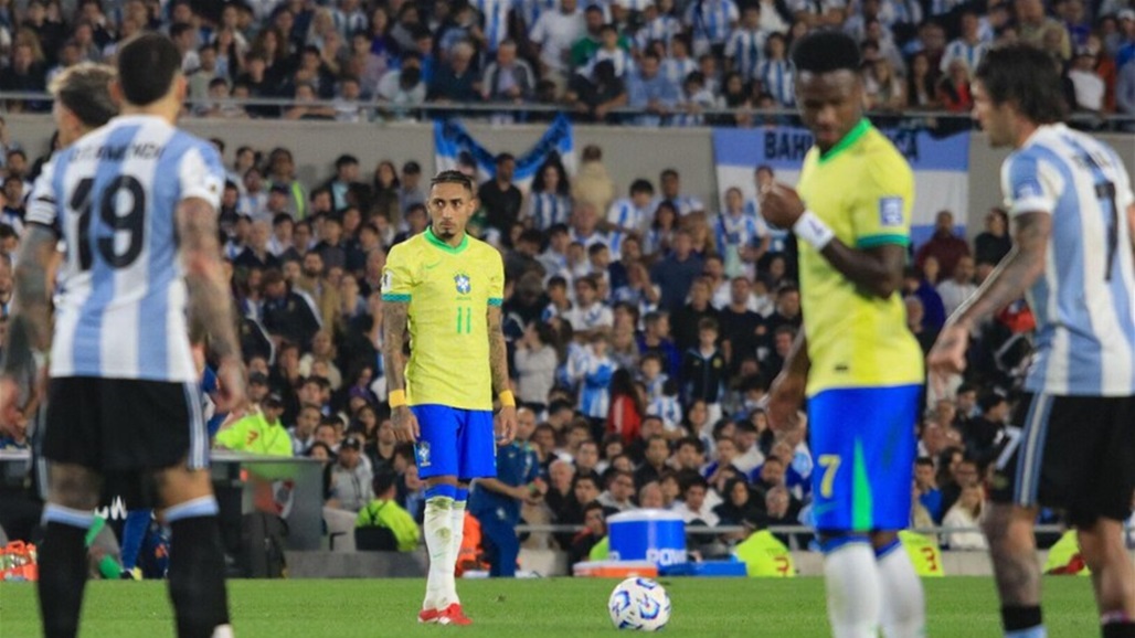 أول تعليق من ميسي بعد اكتساح البرازيل بتصفيات كأس العالم 