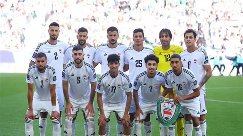 بعد خسارة الامس.. ما هي احتمالات تأهل منتخبنا الوطني الى المونديال؟