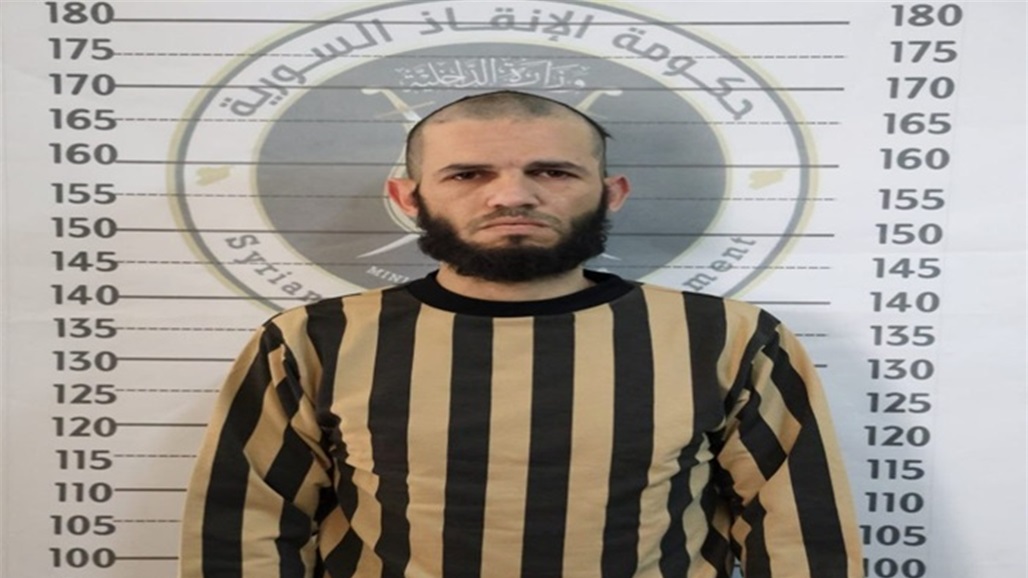 اعتقال ذراع الأمن العسكري للأسد