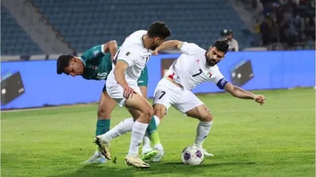 هل هو مفبرك.. حقيقة مقطع الفيديو لهتاف الجماهير على العراقيين بملعب عمان الدولي؟
