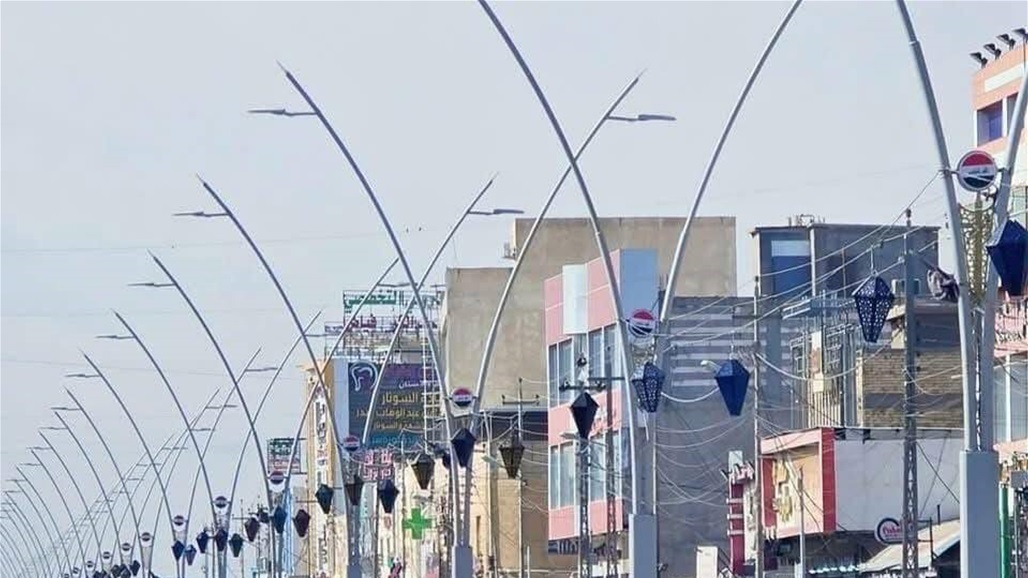 سؤال نيابي الى محافظ البصرة حول عقد &quot;فوانيس رمضان&quot; بـ6 مليار دينار
