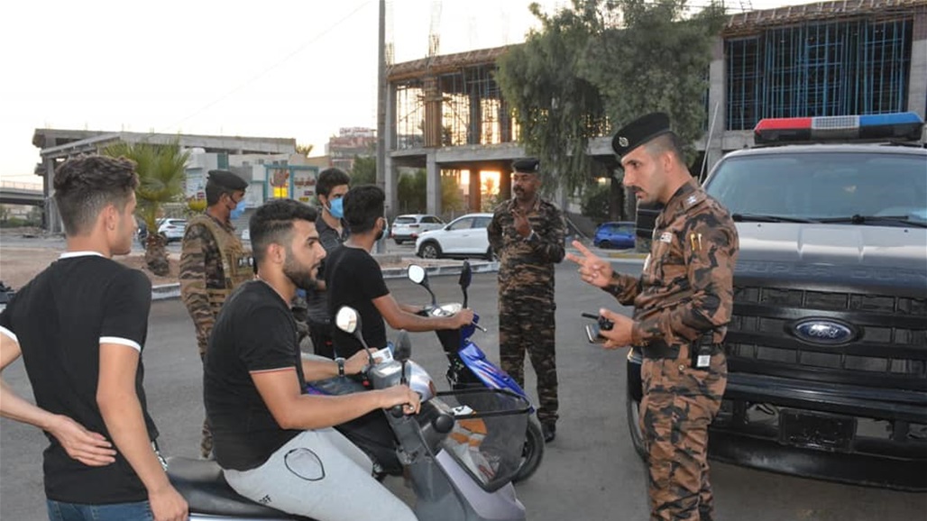 المرور تصدر تحذيرات لهذه الفئة من السائقين