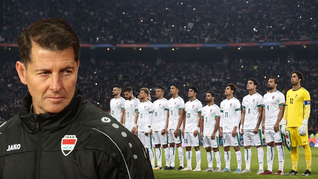 مرشحان عربيان احدهما عراقي.. من سيخلف كاساس لقيادة المنتخب الوطني؟