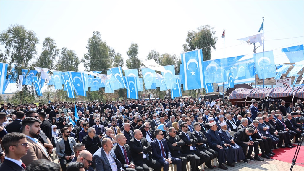 الجبهة التركمانية: الاستهداف المستمر يعد جزءا من محاولات طمس هويتنا