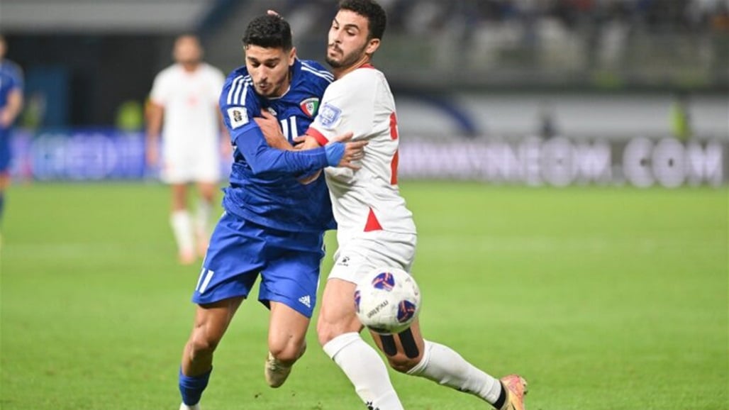 3 سيناريوهات لتأهل منتخب الأردن إلى كأس العالم 2026