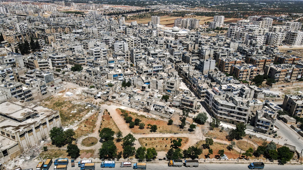 الخارجية الأمريكية تدعو رعاياها لمغادرة سوريا فورا