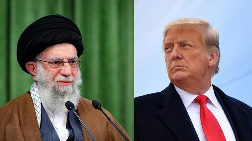 هل تضمنت &quot;حل الحشد&quot;؟.. تسريب النص الكامل لرسالة ترامب الى المرشد الأعلى