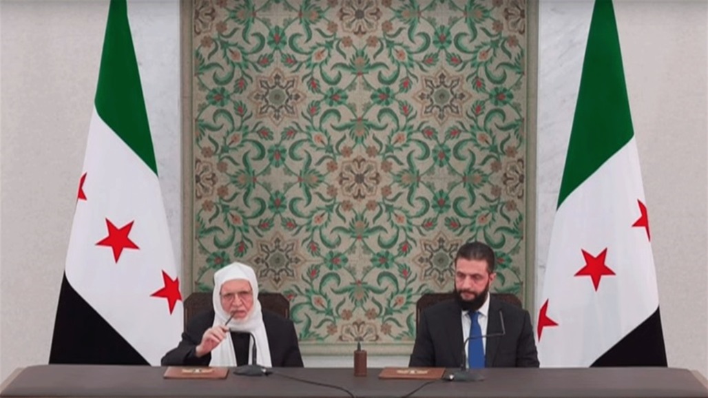 من هو الرفاعي الذي عينه الشرع مفتيا عاما لسوريا؟