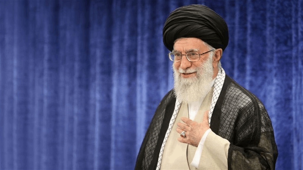 مكتب السيد الخامنئي يتوقع موعد عيد الفطر