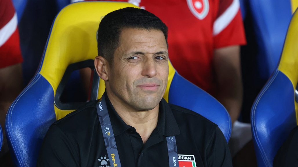 ملف المدرب الجديد لمنتخب العراق.. ما موقف &quot;الحسين عموتة&quot;؟