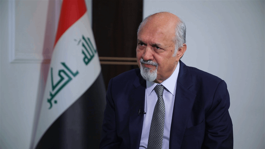 مشعان الجبوري: ما فعله رئيس ديوان الوقف السني خيانة للأمانة