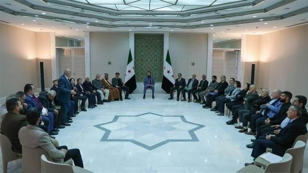 الشرع لعشائر السويداء: أين التهميش؟